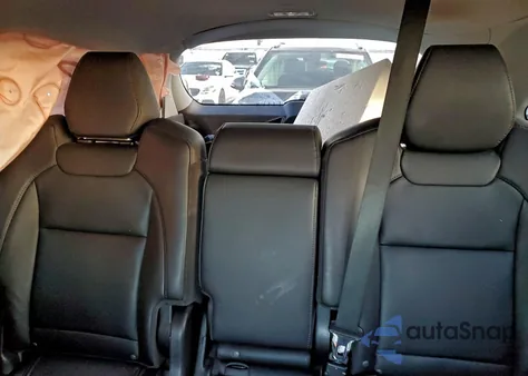 2019 Chevrolet Cruze Lt z USA, uszkodzony, nr VIN 3G1BE6SM3KS532747